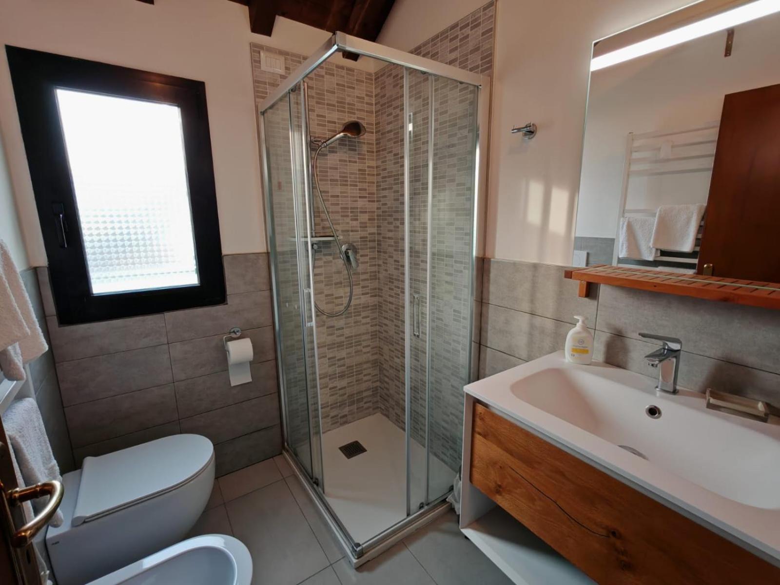 Charming Loft 15m To Venezia