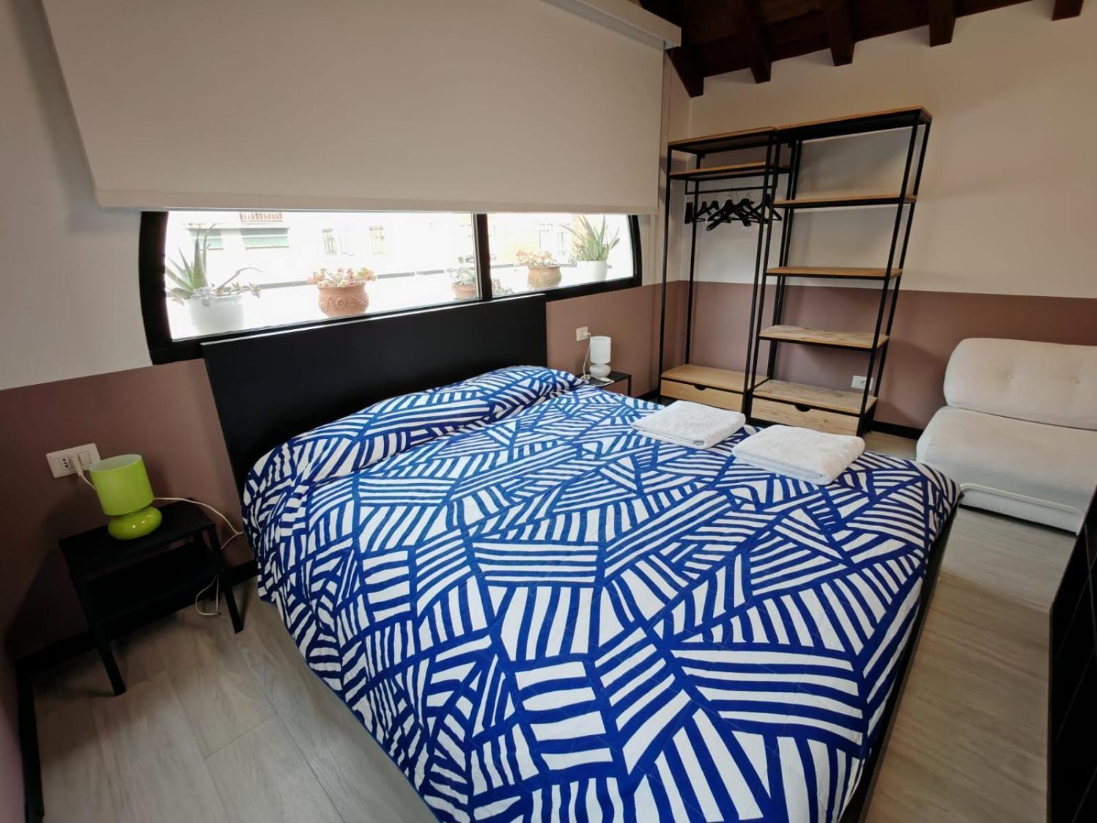 Charming Loft 15m To Apartamento Venecia