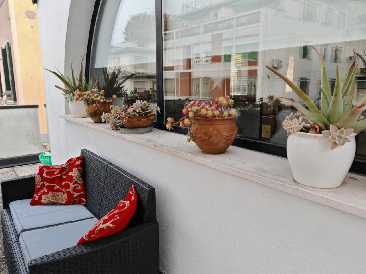 Charming Loft 15m To Appartamento